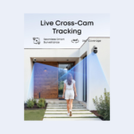 eufy 4K NVR Security Camera System S4 Max, Power Over Ethernet, Wired, 24/7 Recording, Triple Lens Bullet-PTZ Cam, 360° PTZ, Up to 16CH, Cross-Cam Tracking, 8× Auto Zoom, Smart Video Search, 2TB HDD - Image 3