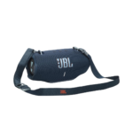 JBL Xtreme 4 - Portable Bluetooth Speaker, Powerful Sound and Deep Bass, IP67 Waterproof, 24 Hours of Playtime, Powerbank, Auracast for Multi-Speaker Pairing (Blue) - Image 4