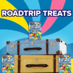 Life Savers Collision Gummies Candy Bag, 7 Ounce (12 Packs) - Image 4