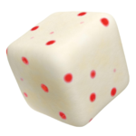 ICE BREAKERS Ice Cubes Strawberry Lemonade Sugar Free Chewing Gum Bottles, 3.24 oz (6 Count, 40 Pieces) - Image 4