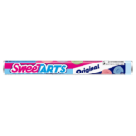 SweeTARTS Original, Candy, Roll, 1.8 oz, 36 count - Image 4