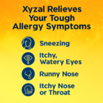 Xyzal Allergy Tablet, 35 Count - Image 11
