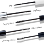 Lune+Aster Eclipse Volumizing & Curling Mascara | Tubular Mascara That Won't Flake or Smudge - Image 4