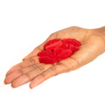 SWEDISH FISH Mini Soft & Chewy Candy, Bulk Candy, 24 - 2 oz Bags - Image 4