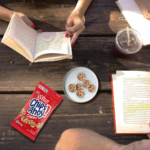 CHIPS AHOY! Mini Chewy Chocolate Chip Cookies, Big Bag, 12-3 oz Packs - Image 4