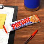 PAYDAY Peanut Caramel Candy Bars, 1.85 oz (24 Count) - Image 4
