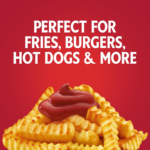 Heinz Ketchup Single Serve Packet (0.25 oz Packets, Pack of 750) - Image 4