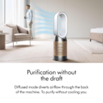 Dyson Purifier Hot+Cool HP2 De-NOx - Image 4