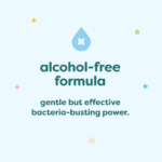 Babyganics Foaming Hand Sanitizer Refill, Alcohol Free, Mandarin, Kills 99.9% of Common Bacteria, Moisturizing, 16 Fl Oz (Pack of 2) - Image 4