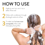 Philip B Peppermint & Avocado Volumizing & Clarifying Shampoo - Image 4