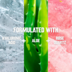 REVLON Super Lustrous Glass Shine Balm Gift Set, 3-Piece, Lipstick Multipack, Hydrating Tinted, Sheer Glossy Finish, 003 Honey Shine, 008 Rum Raisin, 006 Girly Swirly - Image 4