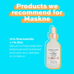 Revolution Skincare 15% Niacinamide Blemish & Pore Refining Serum, Targets Blemishes and Large Pores, Vegan & Cruelty Free, 1.01fl.oz/30ml - Image 4