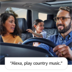 Amazon Echo Auto, Add Alexa to your car, with Alexa+ Early Access - Image 4