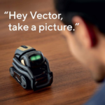 Vector Robot by Anki, A Home Robot Who Hangs Out & Helps Out For facial recognition, With Amazon Alexa Built-In For 5-99 Years - Image 4