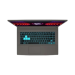 msi Thin A15 15.6" 144Hz FHD Gaming Laptop |AMD R5-7535HS(Beat Intel Core i5-12450H)|GeForce RTX 4050|Backlit| 8GB RAM DDR5 | 512GB SSD |Windows 11 Home |Bundle with Mouse Pad - Image 5