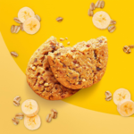 belVita Soft Baked Breakfast Bars, Banana Bread, 6 Boxes of 5 Packs (1 Biscuit Per Pack) - Image 5