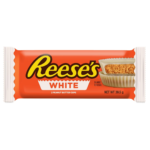 Reese's White Creme Peanut Butter Cups, 1.5 oz, 24 Count - Image 5