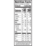 CHIPS AHOY! Mini Chewy Chocolate Chip Cookies, Big Bag, 12-3 oz Packs - Image 5