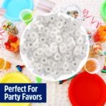 Pep O Mint Hard Candy, 2lb Pack of Mints Bulk, Perfect for Sharing, Gifting, Weddings and Special Events, Classic Peppermint Individually Wrapped with a Cool, Refreshing Taste - Image 5