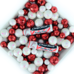 ChapStick Candy Cane Peppermint Lip Balm Tube, Candy Cane Lip Balm and Lip Moisturizer for Lip Care - 0.15 Oz (Pack of 3) - Image 5