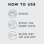 Sebastian Professional Shaper Plus Hairspray | Touchable, Humidity Resistant, Original Extra Hold | 24 Hour Flexible Styling Control | For All Hair Types - Image 5