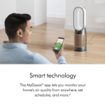 Dyson Purifier Hot+Cool HP2 De-NOx - Image 5