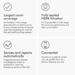 Dyson Purifier Big+Quiet Formaldehyde BP03 - Image 5