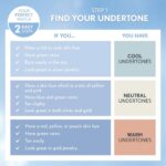 COVERGIRL Clean Matte Liquid Foundation, Perfect Beige 548, Pack of 1 - Image 5