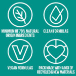 Maybelline Green Edition Superdrop Tinted Oil Base Makeup, Adjustable Natural Coverage Foundation Formulated With Jojoba & Marula Oil, 75, 1 Count - Image 5