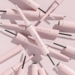 Wander Beauty Women's Upgraded Brows Pencil & Treatment Gel Duo, Medium Brown, 1 Count (Pack of 1) - Image 5