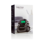 Vector Robot by Anki, A Home Robot Who Hangs Out & Helps Out For facial recognition, With Amazon Alexa Built-In For 5-99 Years - Image 5