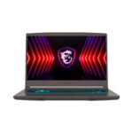 msi Thin A15 15.6" 144Hz FHD Gaming Laptop |AMD R5-7535HS(Beat Intel Core i5-12450H)|GeForce RTX 4050|Backlit| 8GB RAM DDR5 | 512GB SSD |Windows 11 Home |Bundle with Mouse Pad - Image 6