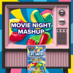 Life Savers Collision Gummies Candy Bag, 7 Ounce (12 Packs) - Image 5