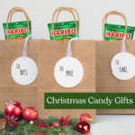 Haribo Reindeer Christmas Gummies, Sweet and Sour Candy, Stocking Stuffer Gifts, 4 Ounces (Pack of 3) - Image 6