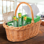 HALLS Defense Assorted Citrus Vitamin C Drops, 20 Sticks of 9 Drops (180 Total Drops) - Image 6