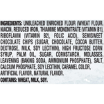 CHIPS AHOY! Mini Chewy Chocolate Chip Cookies, Big Bag, 12-3 oz Packs - Image 6