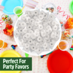 Wint O Green Hard Candy, 2lb Pack of Mints Bulk, Perfect for Sharing, Gifting, Weddings and Special Events, Classic Wintergreen Individually Wrapped with a Cool, Refreshing Taste - Image 6