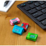 JOLLY RANCHER Chews Assorted Fruit Flavored Candy Box, 2.06 oz (12 Count) - Image 6