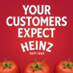 Heinz Ketchup Single Serve Packet (0.25 oz Packets, Pack of 750) - Image 6