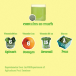 8Greens Supergreens Tablets | Super Greens Powder Superfood, Metabolism Immunity & Focus, Daily Greens Effervescent Tablets, Organic: Aloe Vera, Spirulina, Chlorella, Lemon Lime, Tube 30 Servings - Image 6