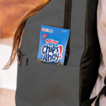 CHIPS AHOY! Mini Original Chocolate Chip Cookies, Big Bag, 12-3 oz Packs - Image 6