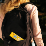 OREO Golden Cakesters Soft Snack Cakes, 8-3.03 oz Snack Packs - Image 6