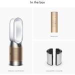 Dyson Purifier Hot+Cool HP2 De-NOx - Image 6