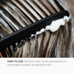 Fekkai Shea Butter Conditioner - 1 Liter - Moisturizes & Hydrates - Reduces Frizz by 61% Up to 12H - Free of Sulfates, Parabens, Phthalates - Vegan, Cruelty-Free - Image 6