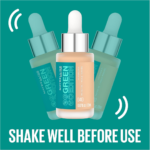 Maybelline Green Edition Superdrop Tinted Oil Base Makeup, Adjustable Natural Coverage Foundation Formulated With Jojoba & Marula Oil, 20, 1 Count - Image 6