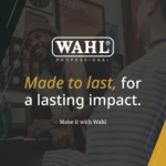 Wahl Professional 5 Star Series Magic Clip Cordless Hair Clipper, Stagger-Tooth Blade Professional Hair Trimmer with Attachments, 100+ Minute Run Time - Image 6