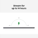 Samsung Galaxy Tab S6 Lite (2024) 10.4" 64GB WiFi Android Student Tablet, S Pen for Note-Taking, Gaming Ready, Long Battery Life, Expandable Storage, US Version, Mint, Amazon Exclusive - Image 6