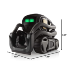 Vector Robot by Anki, A Home Robot Who Hangs Out & Helps Out For facial recognition, With Amazon Alexa Built-In For 5-99 Years - Image 6