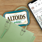 ALTOIDS Mint Candy, Classic Wintergreen Breath Mints Bulk Box, 1.76 oz, 6 Count, Pack of 2 - Image 6
