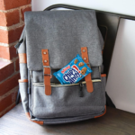 CHIPS AHOY! Mini Original Chocolate Chip Cookies, 12 Snack Packs - Image 6